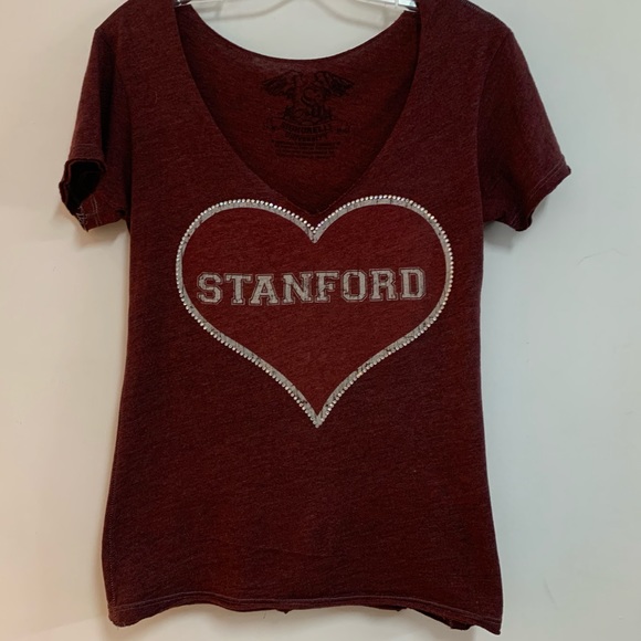 Signorelli Stanford t-shirt - Picture 2 of 4